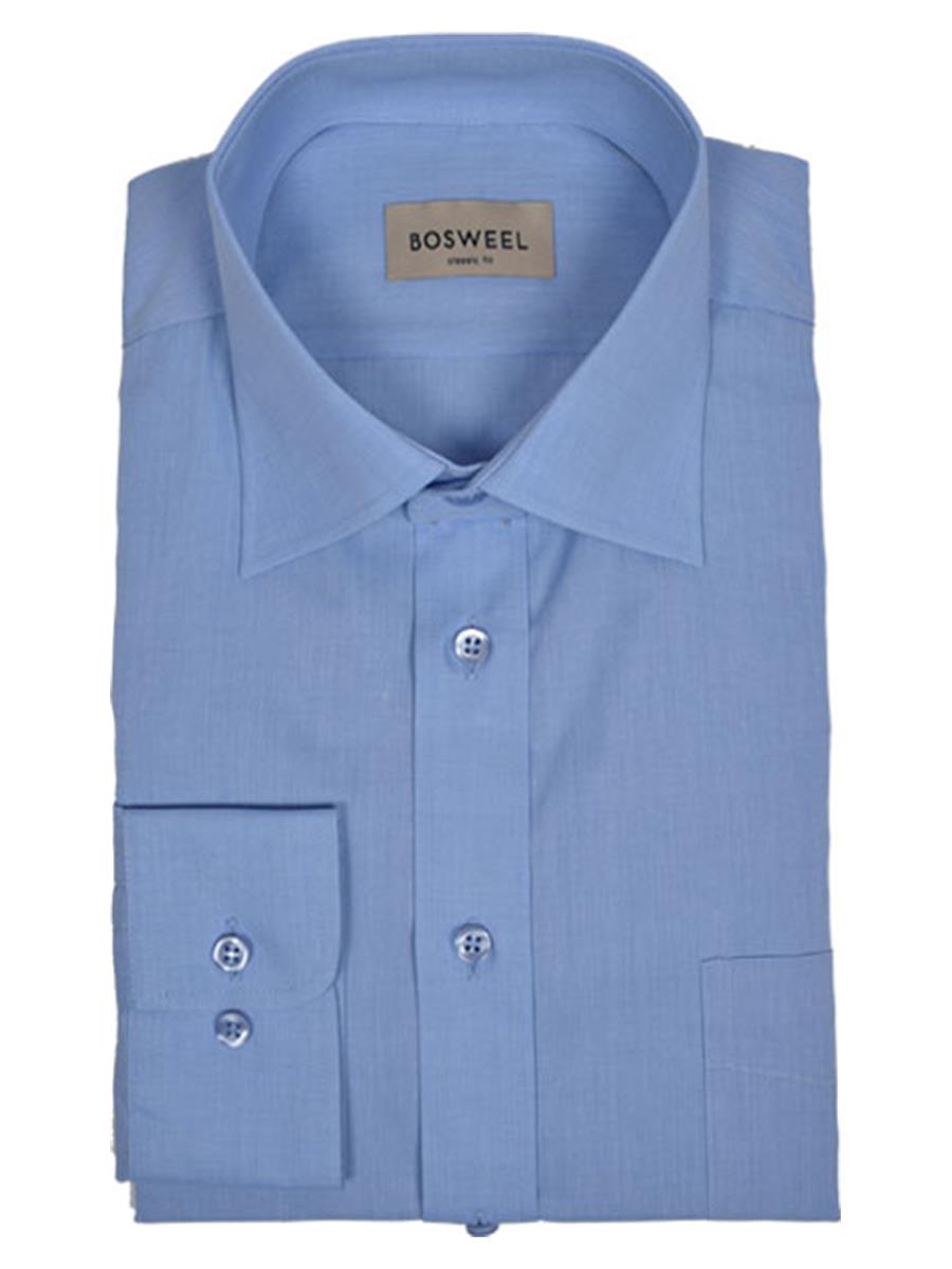 Bosweel Classic fit Skjorte